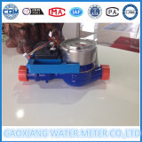 Base Table Water Meter Without Electric Part