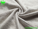 Polyester Viscose Sofa Linen Fabric (BS6012)