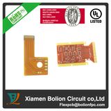 Multilayer Flexible Printed Circuit Board, FPC