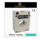 Hot Product Msq30 100/5 Current Transformer Factory Production CE Certification
