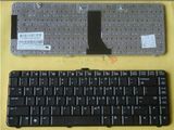 Factory Keyboard for HP Presario Cq50 G50 Spblack