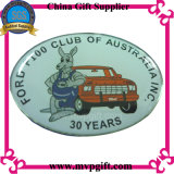 Metal Car Badge for Gft (m-B36)