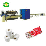 Household Small Toilet Paper Rolls Production Line