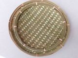 High Quality Handmade Natural Bamboo Basket (BC-NB1004)