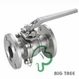 2 Inch Ball Valve Hydraulic Adaptor