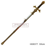 European Swords Commanding Sword 93cm HK8377