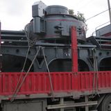 Vertical Shaft Impact Crusher Sand Maker