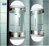 Oria Sightseeing Elevator / Panoramic Elevator
