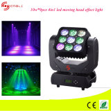 Stage LED Moving Head Lighting