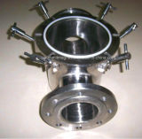 Stainless Steel Magnetic Water Filter