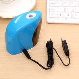 School & Office USB Powered Pencil Sharpener with Auto Stop