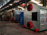 High Quality Industrial Steam Boiler (SZL series)