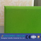 Glass Fiber Covered with Fabric Panel