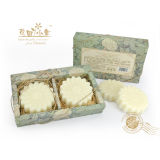 Chrysanthemum Suit Soap (gift packaging)