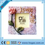 Rose Picture Frames for Best Friend Gift Table Decor