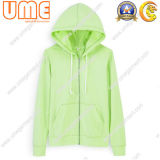 Women's Hoody with Polycotton Fabric (UHP05)
