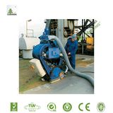 New Design Portable Shot Blast Cleaning Equipment