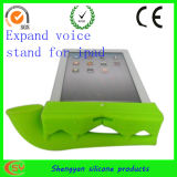 Fuction Silicone iPad Stand