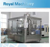 China Suppliers Mineral Water Filling Machine / Machinery / Line