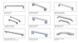 Handle-Kitchen Hardware
