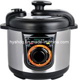 2014 Multi Electric Pressure Cooker