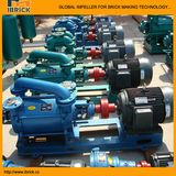 Brick Extruder Machine Auxiliary Equipment Vacuum Pump