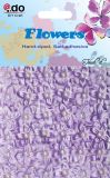 3D Flower Sticker 36PCS (FFL12)
