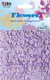 3D Flower Sticker 36PCS (FFL12)