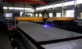 Plasma Cutting Machine