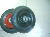 200X50 Rubber Wheel for All Kinds of Carts
