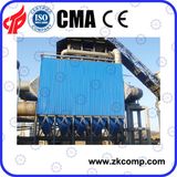 Ceramic Sand Production Line Air Box Pulse Bag Filter