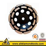 Diamond Cup Grinding Wheel for Concrete