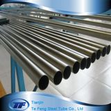 Gr3 Titanium Tube