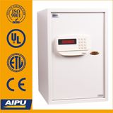 Digital Lock Safe with Credit Card Function with 2mm Body, 5m Door (D-56EF)