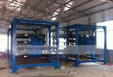 Multideck Lift Type Shaking Table Mining Machinery