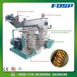 Forestry Waste Wheat Straw Granulator