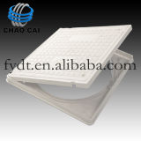 House Use Famous Brand Manhole Cover C/O 600mm FRP Sewage Pit Cover