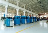 Compact Oil Steam Boiler (Steam Generator)