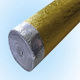 Non Flammable Black Polystyrene Foam Insulation Roll