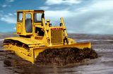 165HP Wetland Bulldozer (TS165)