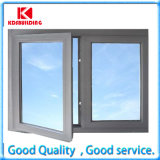 Thermal Break Aluminum Casement Window with Australian Standard