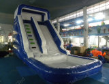 Manufacturer Direct Sell Inflatable Water Slide with Pool