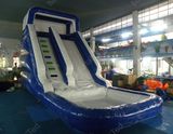 Manufacturer Direct Sell Inflatable Water Slide with Pool