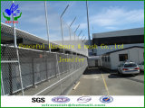 Galvanized Wire Mesh Fence (HPZS-1032)