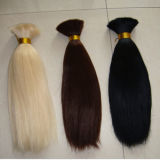 Wholesale Various Wave Human Hair Bulk Remy Hair