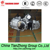 Chinese 4 Stroke Motorcycle Engine 100cc