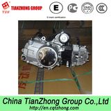 Chinese 4 Stroke Motorcycle Engine 100cc