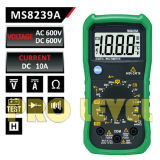 2000 Counts Professional Digital Multimeter (MS8239A)
