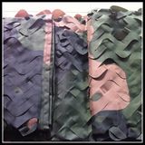 Army Camouflage Netting