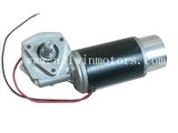 DC Gear Motor (ZD2530)